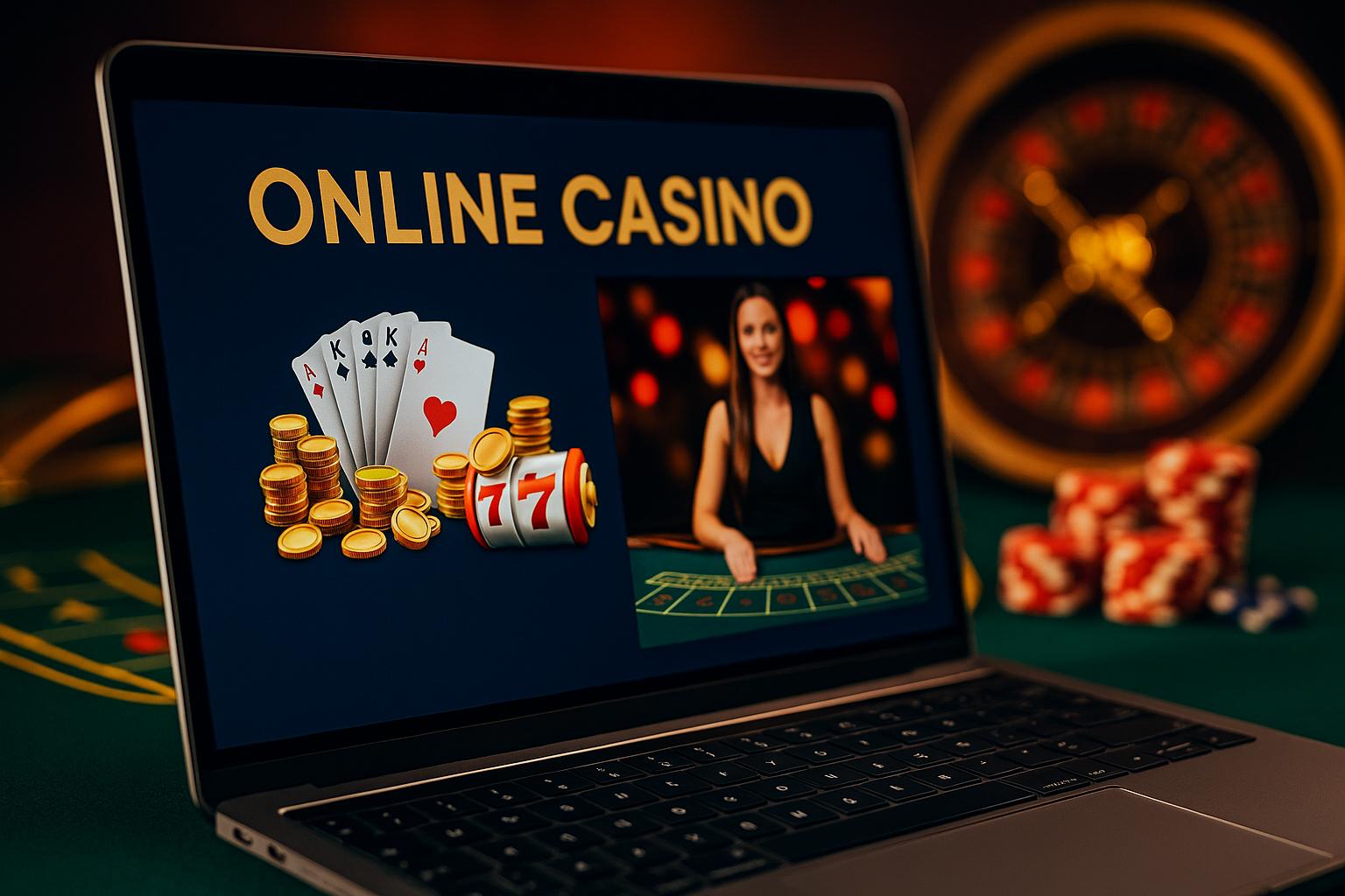 Cassino Online XX345